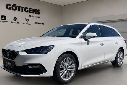 Seat Leon 45.729 km 22.489 &euro; Soest 59494
