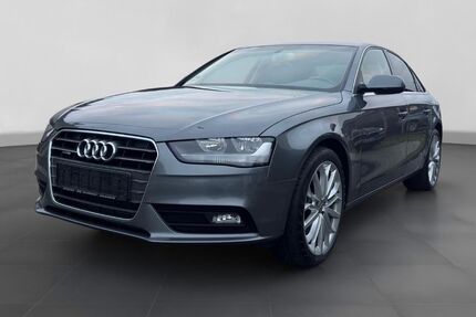 Audi A4 220.000 km 11.300 &euro; Steinbach 61449