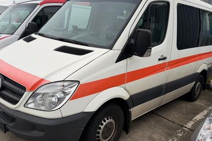 Mercedes-Benz Sprinter 399.800 km 7.900 &euro; Berlin 13581