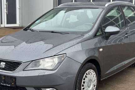 Seat Ibiza 270.000 km 2.290 &euro; Elchingen 89275