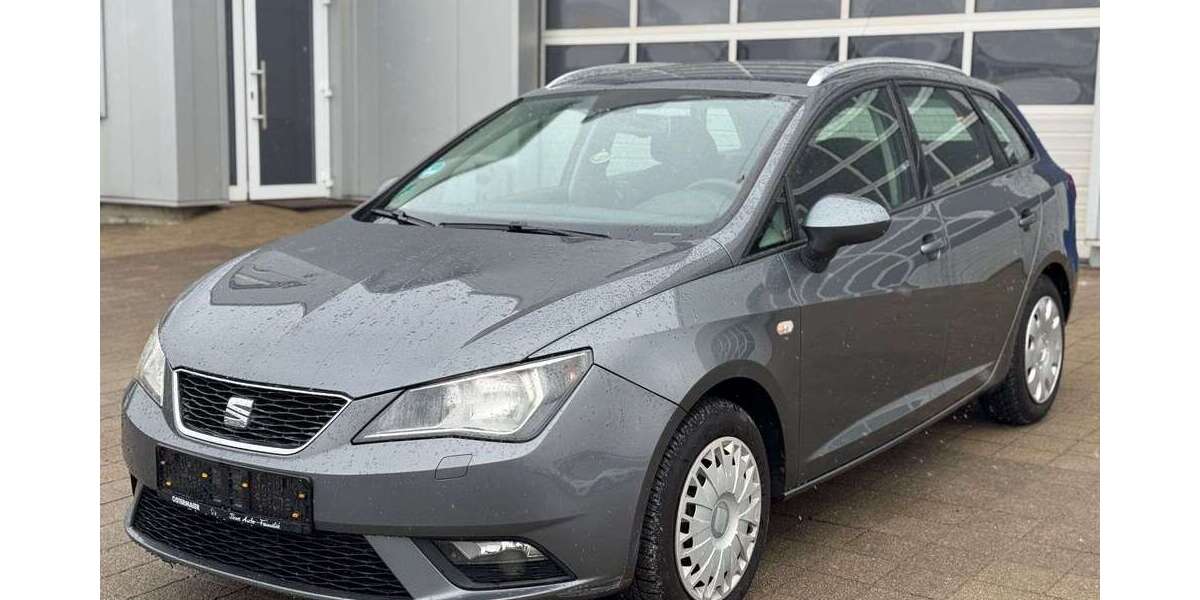 Seat Ibiza 270.000 km 2.290 &euro; Elchingen 89275