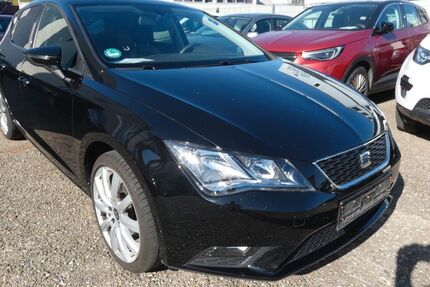 Seat Leon 131.000 km 6.980 &euro; Neu-Ulm 89231