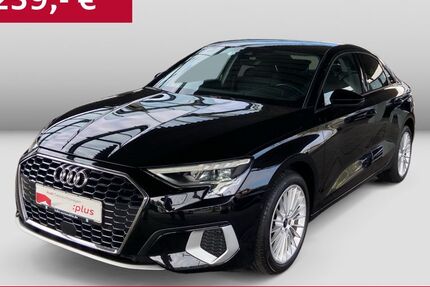 Audi A3 95.600 km 21.230 &euro; Esslingen 73730