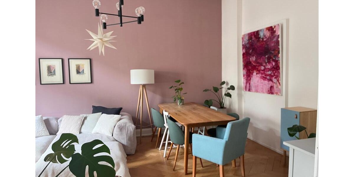 Etagenwohnung Wiesbaden Nordost - 5 Zimmer, 140 m&sup2;, 595.000&euro; | Angebot:26005733