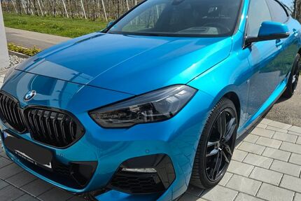 BMW 220 Gran Coupé 25.000 km 29.990 &euro; Bodman-Ludwigshafen 78351