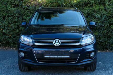 VW Tiguan 125.000 km 11.950 &euro; Mönchengladbach 41063