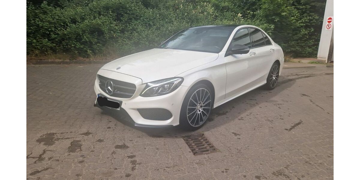 Mercedes-Benz C 250 200.000 km 20.000 &euro; Müncheberg 15374