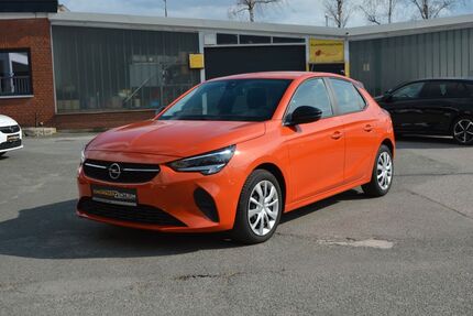 Opel Corsa 50.800 km 13.900 € Nürnberg 90469