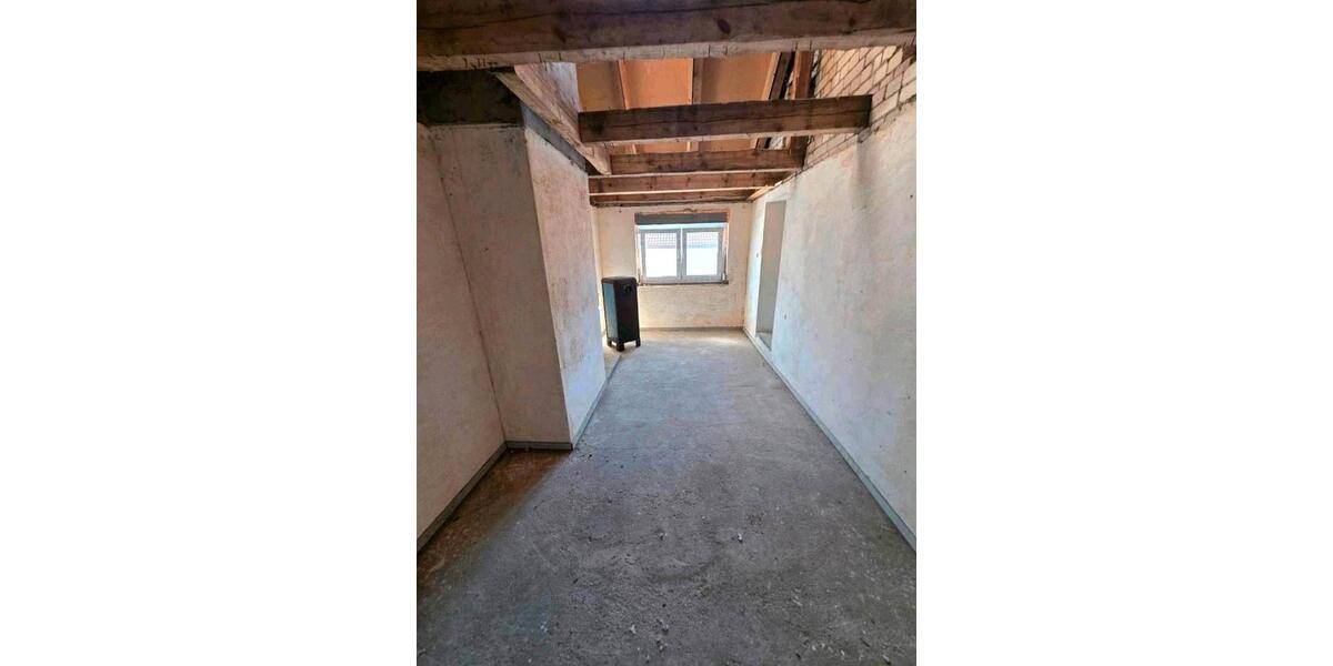 Einfamilienhaus Herzberg (Elster) - 9 Zimmer, 160 m&sup2;, 127.900&euro; | Angebot:26286285