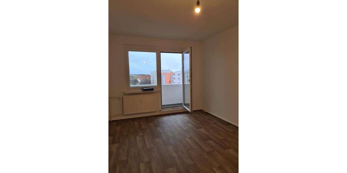 Etagenwohnung Wernigerode Harzblick - 3 Zimmer, 69 m&sup2;, 520&euro; | Angebot:25607280