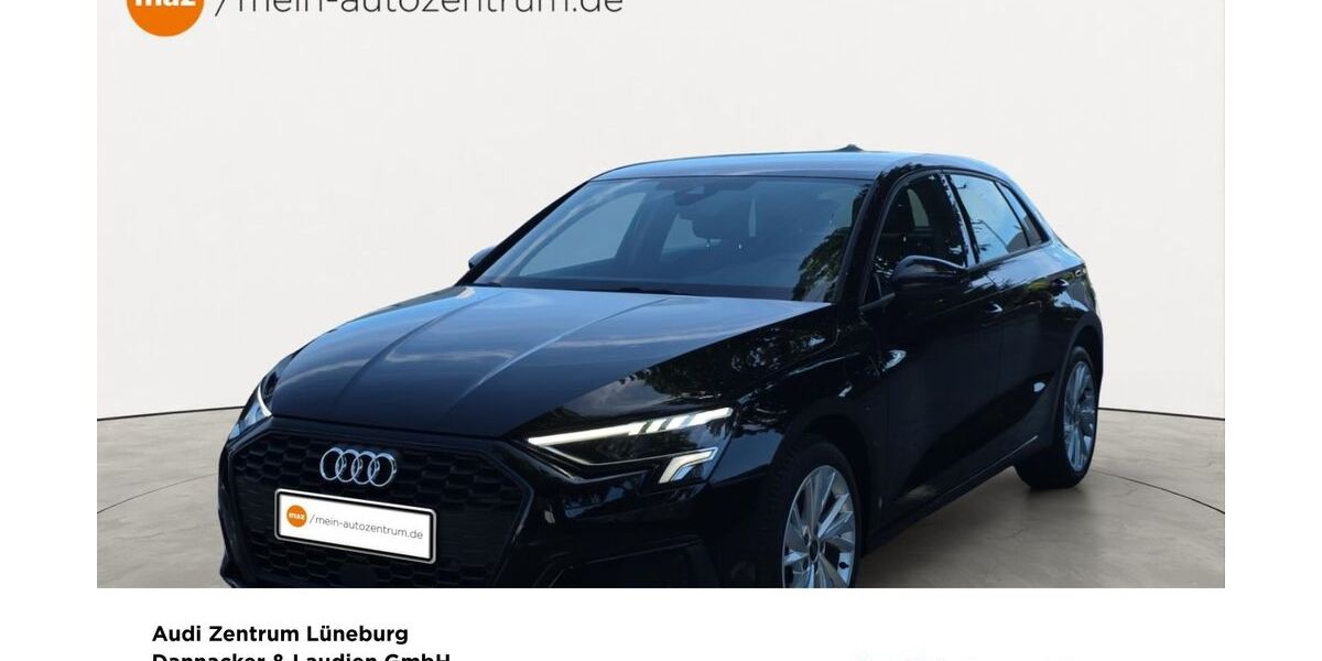 Audi A3 48.500 km 24.960 &euro; Lüneburg 21337