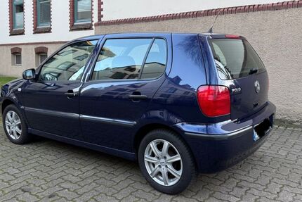 VW Polo 122.000 km 2.900 &euro; Hamburg 20251