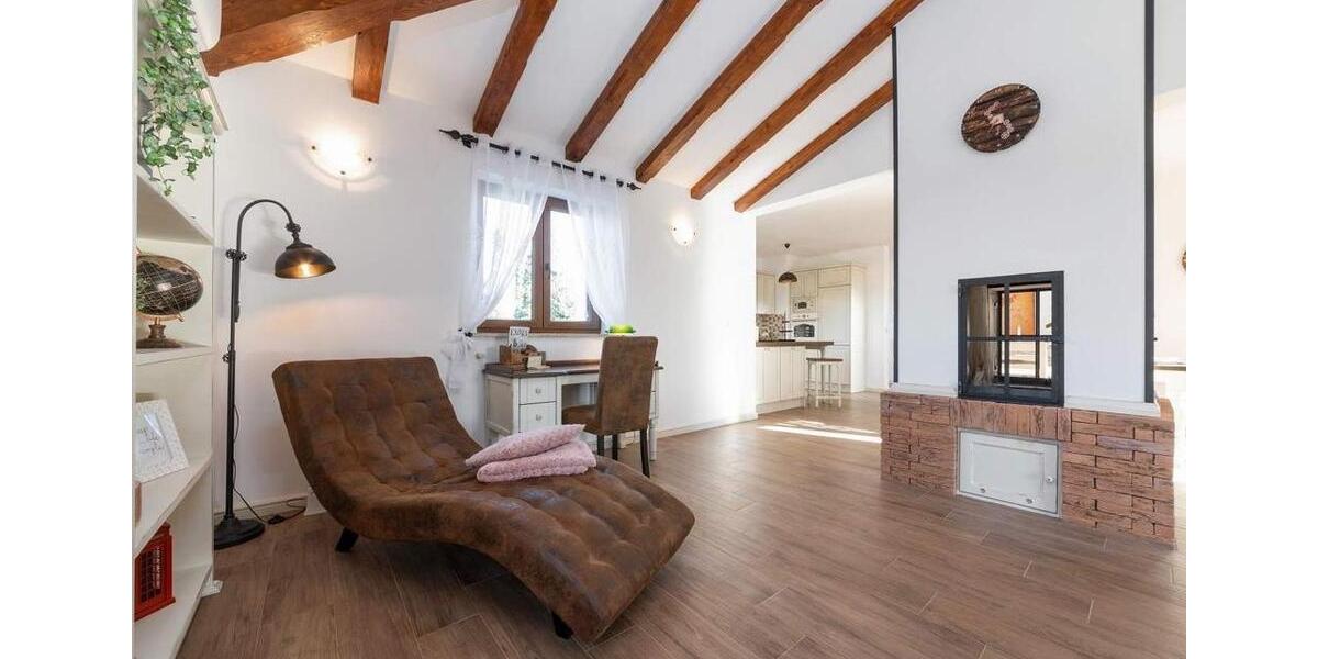 Einfamilienhaus Ralingen - 5 Zimmer, 161 m&sup2;, 615.000&euro; | Angebot:26505255