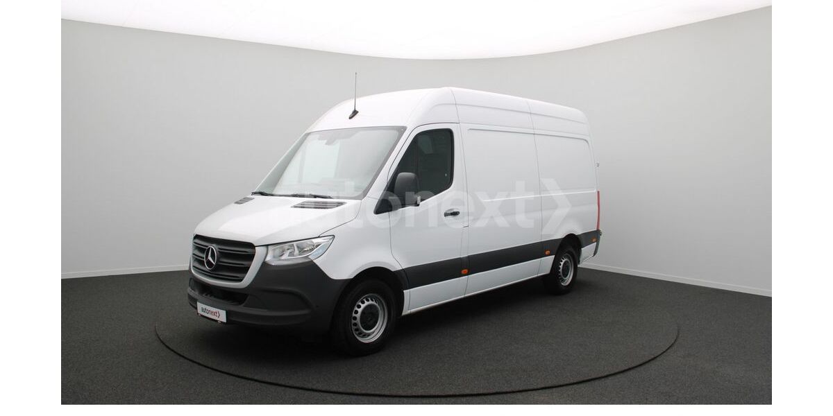 Mercedes-Benz Sprinter 148.050 km 29.738 &euro; Mönchengladbach 41066