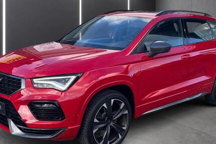 Cupra Ateca 81.679 km 31.990 &euro; Ennigerloh 59320