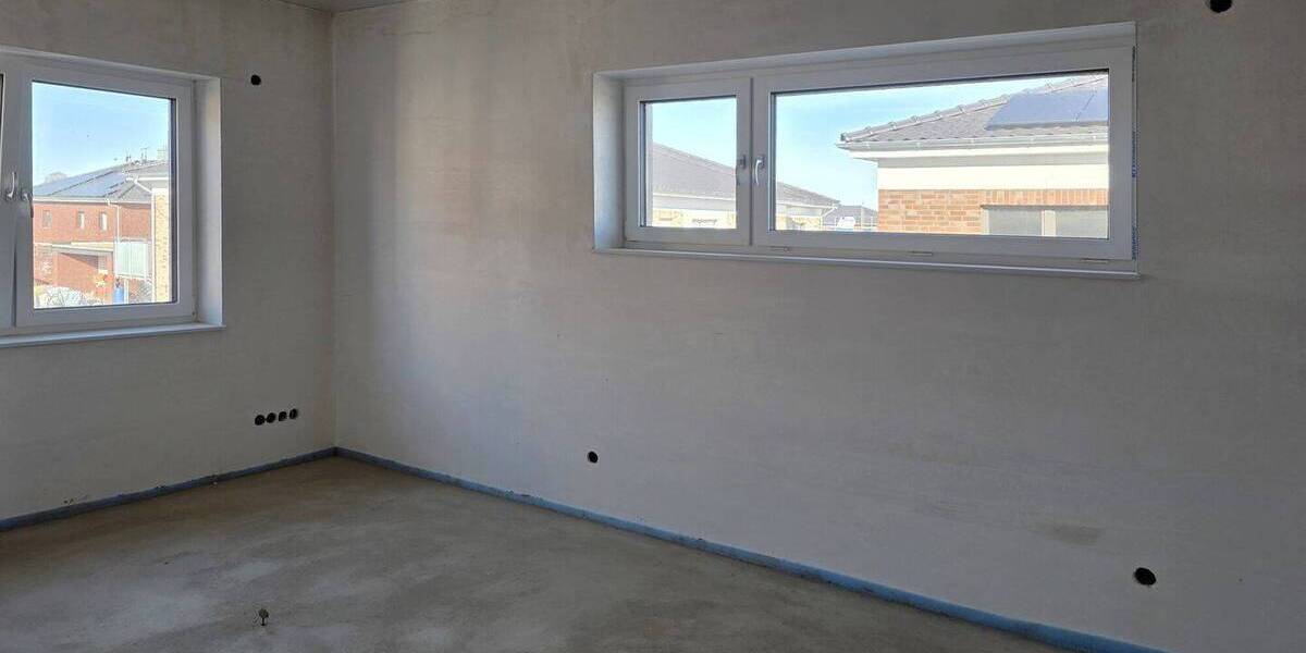 Doppelhaushälfte Twistringen - 4 Zimmer, 128 m&sup2;, 425.000&euro; | Angebot:25772444