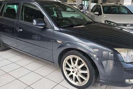 Ford Mondeo 203.000 km 2.290 € Berghülen 89180