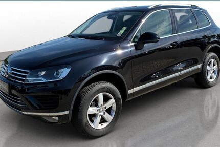 VW Touareg 113.421 km 21.990 &euro; Plattling 94447