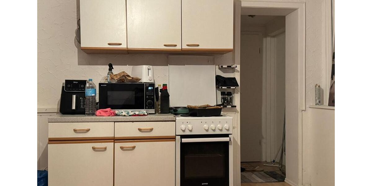 Erdgeschoßwohnung Olsberg - 2 Zimmer, 50 m&sup2;, 510&euro; | Angebot:25541375