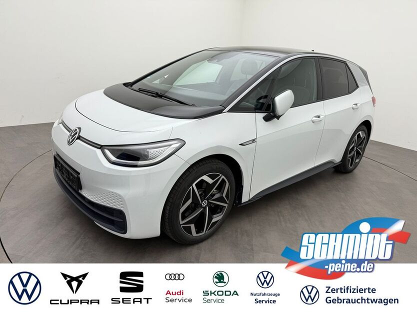 VW ID.3 20.440 km 20.800 € Peine 31226