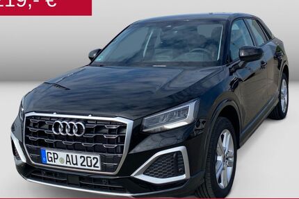 Audi Q2 1.130 km 27.490 &euro; Göppingen 73037