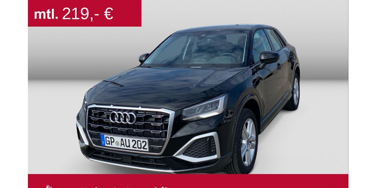Audi Q2 1.130 km 27.490 &euro; Göppingen 73037