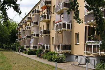 Wohnung Brandenburg an der Havel - 4 Zimmer, 70 m&sup2;, 395&euro; | Angebot:27178777
