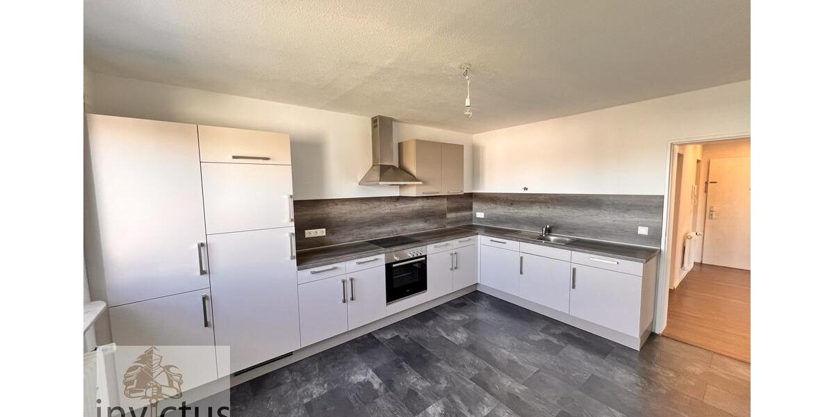 Coole 2 - Zimmer - Wohnung mit Balkon, Stellplatz, genau das richtige für Singles, Paare und für Sie 2 zimmer