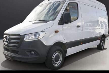 Mercedes-Benz Sprinter 66.030 km 40.341 &euro; Wiesbaden-Schierstein 65201