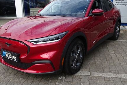 Ford Mustang Mach-E 10.200 km 39.979 € Münster 48153