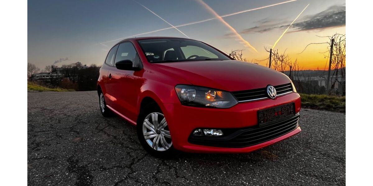 VW Polo 151.999 km 4.500 &euro; Stuttgart 70376