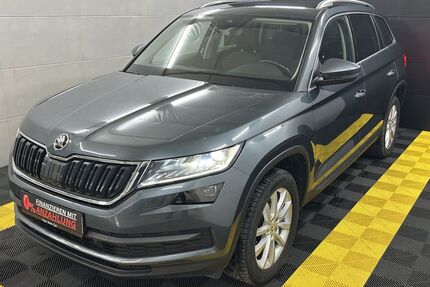 Skoda Kodiaq 161.859 km 25.990 &euro; Ostrhauderfehn 26842