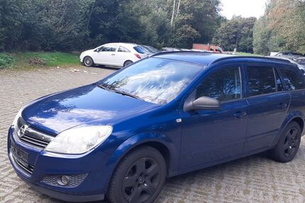 Opel Astra 211.000 km 1.200 &euro; Oldenburg 26135