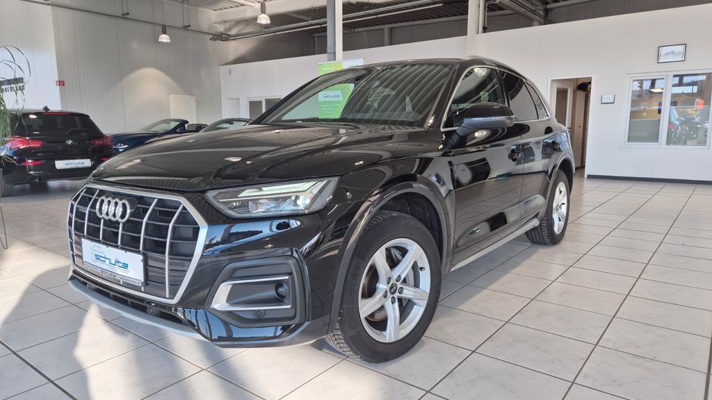Audi Q5 55.990 km 32.950 &euro; Arnsberg 59759