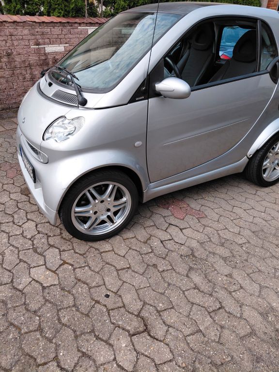 ForTwo