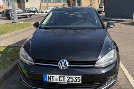 VW Golf 217.600 km 8.900 &euro; Nürtingen 72622