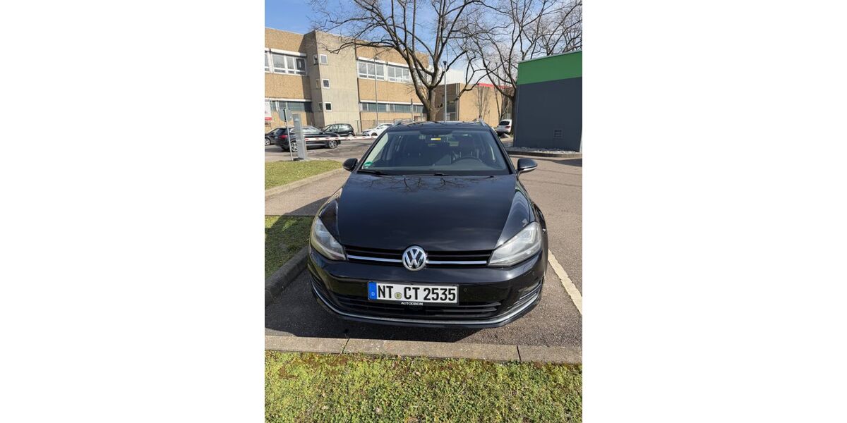 VW Golf 217.600 km 8.900 &euro; Nürtingen 72622