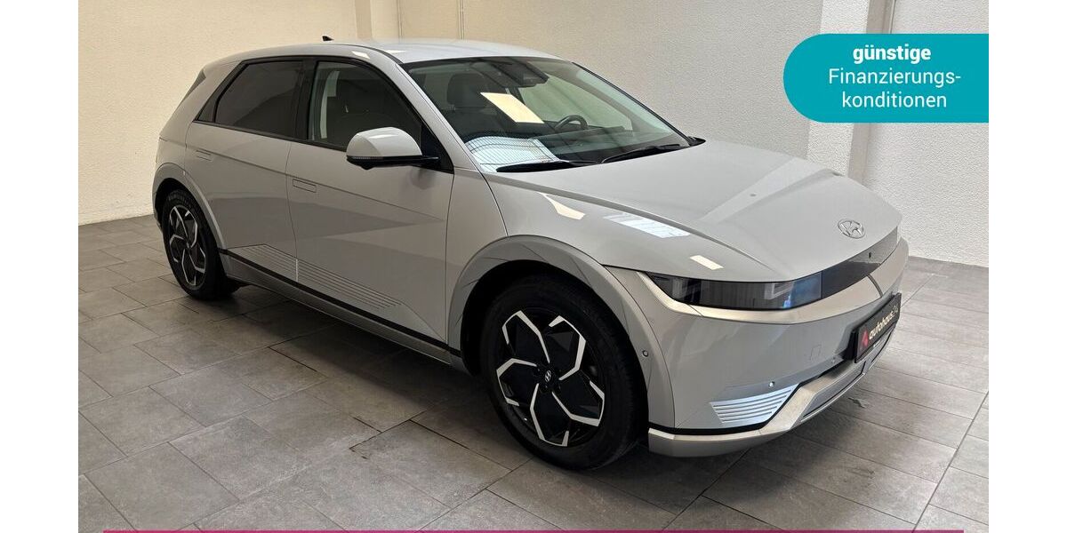 Hyundai IONIQ 5 39.196 km 30.970 &euro; Egelsbach 63329