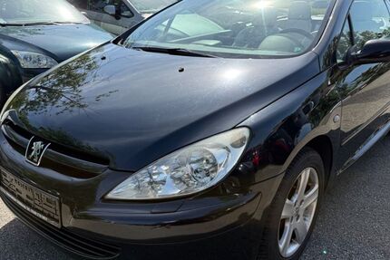 Peugeot 307 145.500 km 1.990 &euro; Vilsbiburg 84137