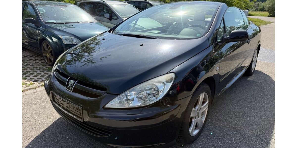 Peugeot 307 145.500 km 1.990 &euro; Vilsbiburg 84137