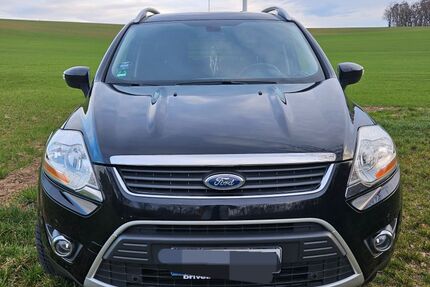 Ford Kuga 131.500 km 7.150 &euro; Marktbreit 97340