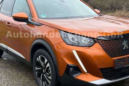 Peugeot 2008 23.850 km 14.990 &euro; Plaidt 56637