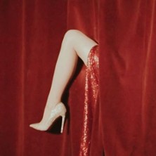 High Heels: Special Workshop 16.12.2025 NOTAGALLERY