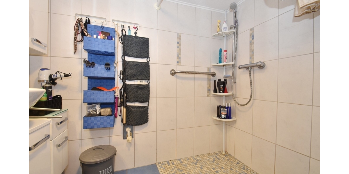 Zweifamilienhaus in zentraler Lage am Untenende. Durch Mieteinnahmen zum Eigenheim! - Zweifamilienhaus Papenburg | Angebot:26365847