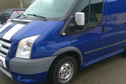Ford Transit 220.000 km 6.200 &euro; Neddemin 17039