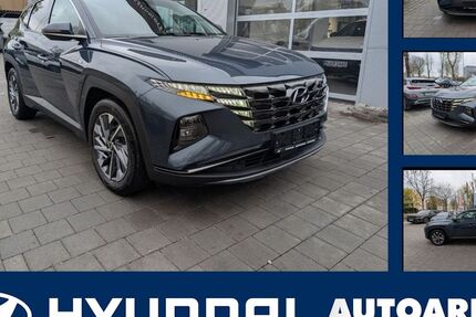 Hyundai TUCSON 59.563 km 25.975 &euro; München 80993
