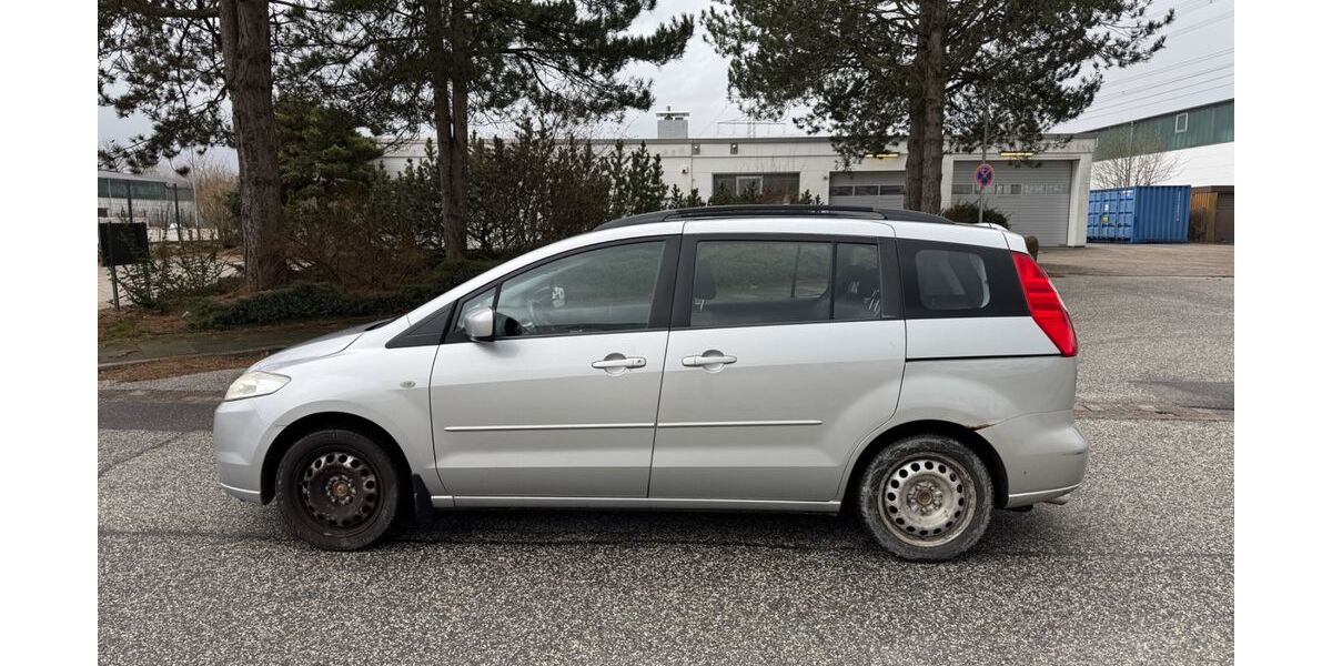 Mazda 5 238.365 km 999 &euro; Barsbüttel 22885