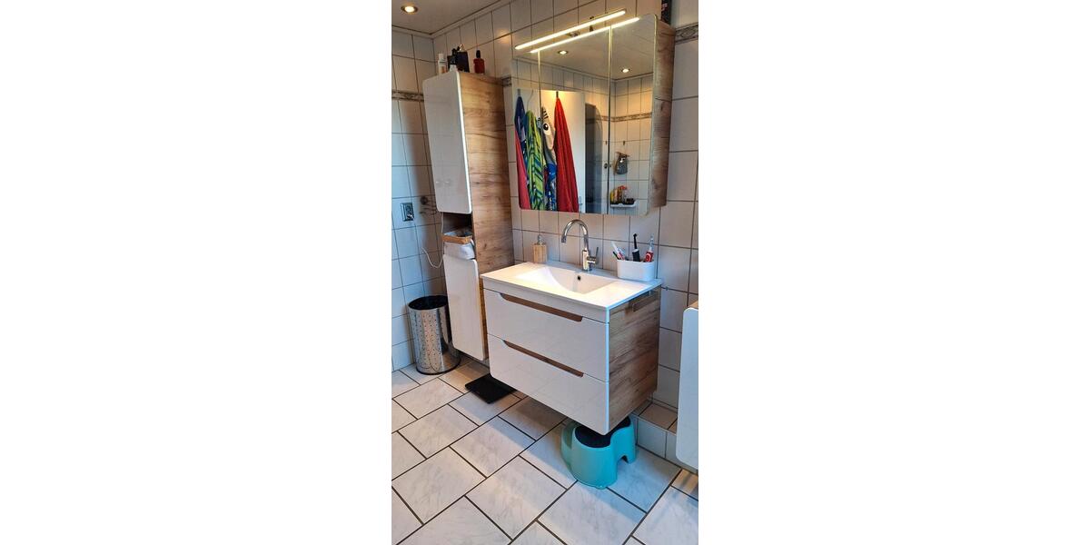 Dachgeschoßwohnung Ilsede - 4 Zimmer, 118 m&sup2;, 240.000&euro; | Angebot:24385409