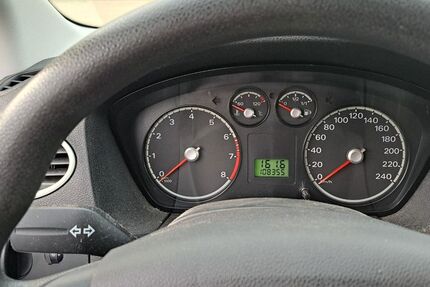 Ford Focus 108.580 km 2.200 &euro; Faulbach 97906