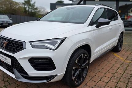 Cupra Ateca 9.050 km 29.990 &euro; Schwülper 38179